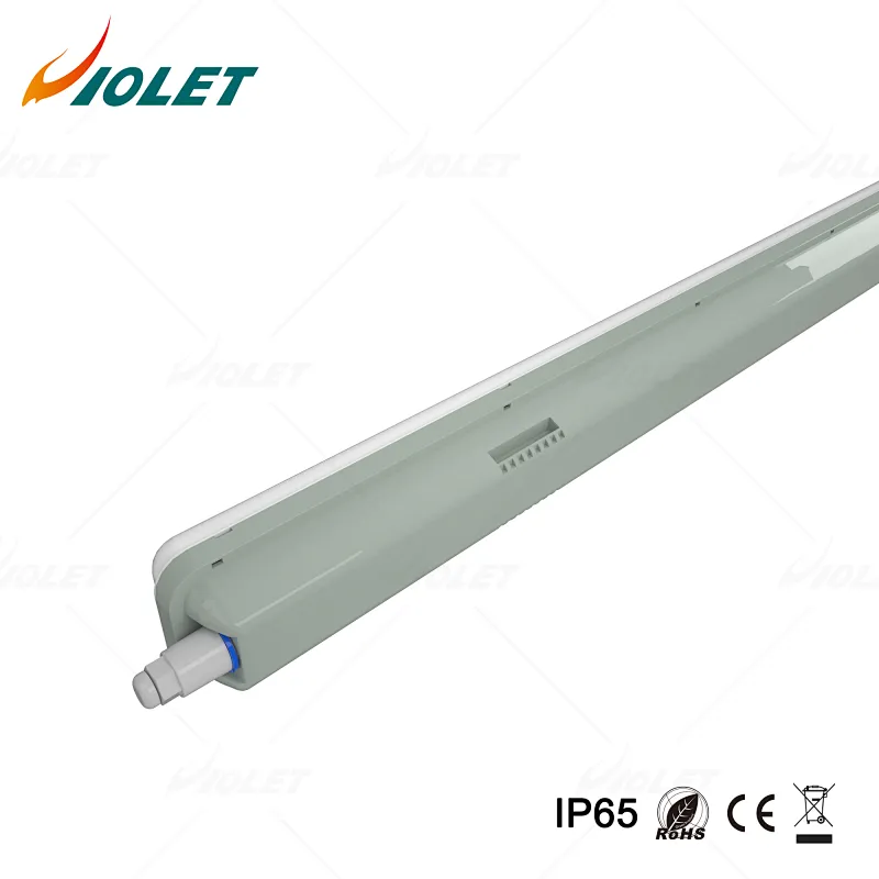 triproof light manufacturer
