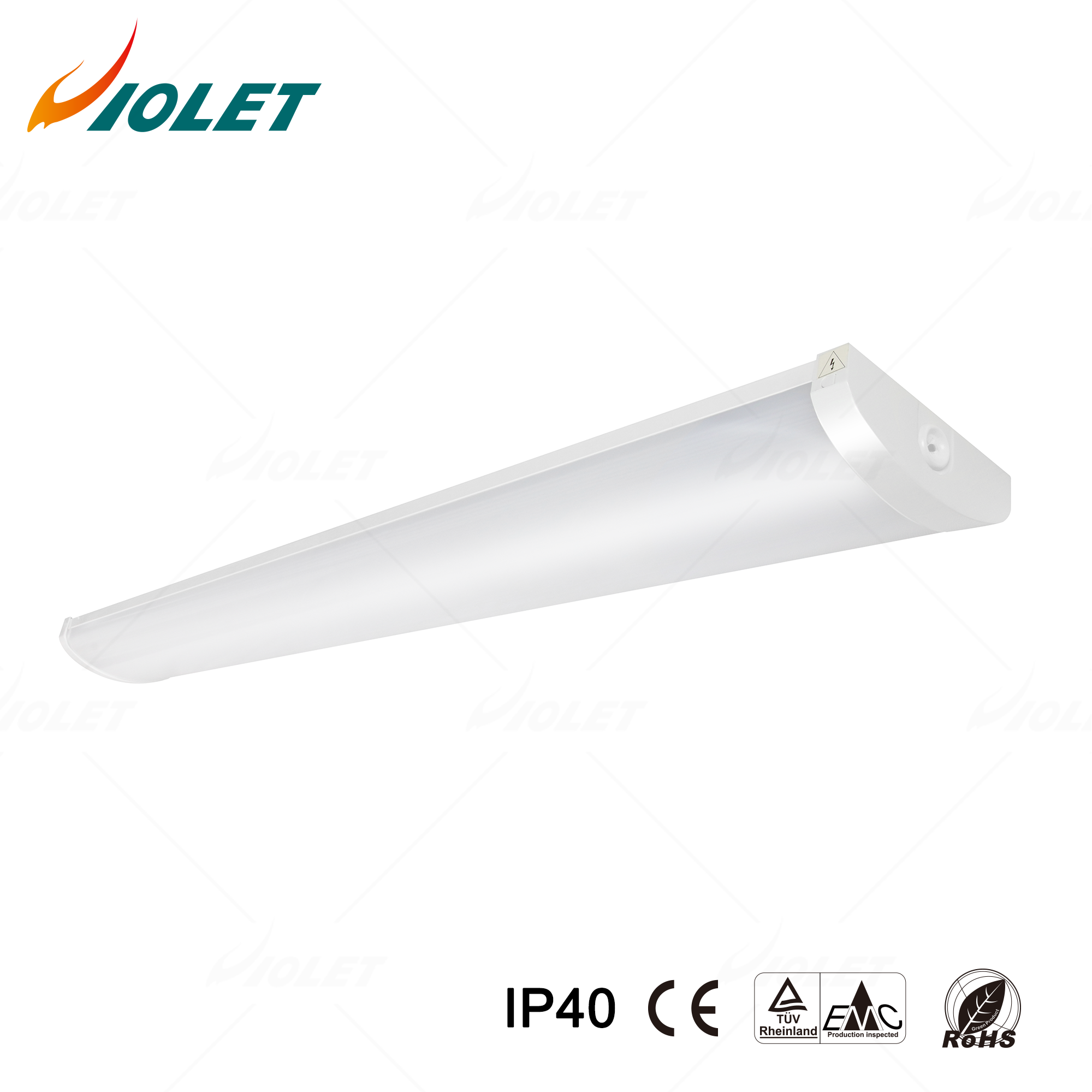 ip40 light supplier