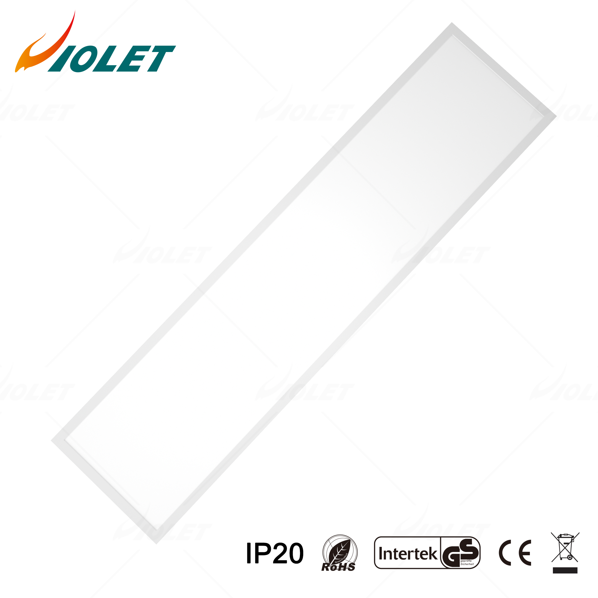 led panel light 36w wholesale
