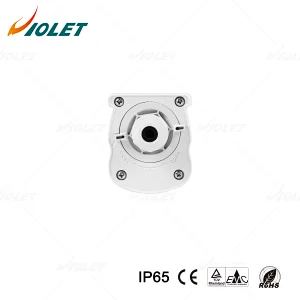 Tri Proof LED Tube Light Fit for Warehouse Subway IP65 IK08 Vapor Tight
