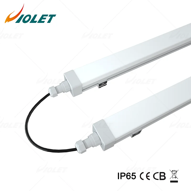 5ft led light factory