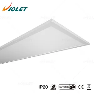 36W Panel Light 4000LM LED Office Light Panels 300x1200MM for Office and Hospital