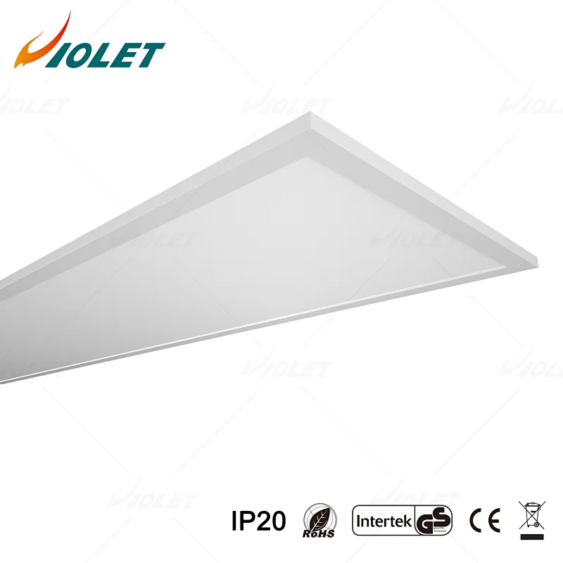 led panel light 36w factory