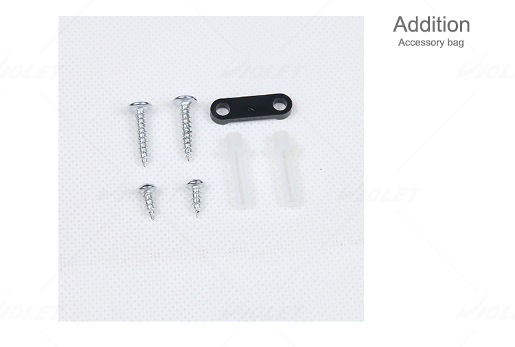 t8 led light accessories