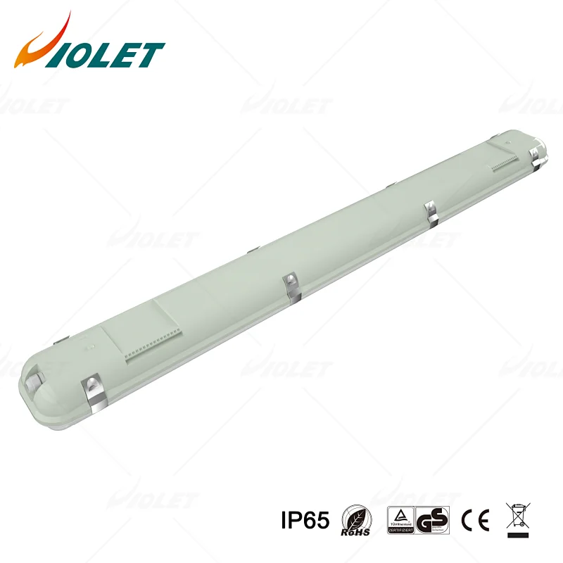 double tube led light wholesale