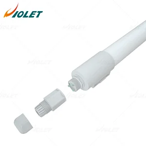 Tri Proof LED Batten Tube Light for Ceiling Linear Design IP65 Waterproof