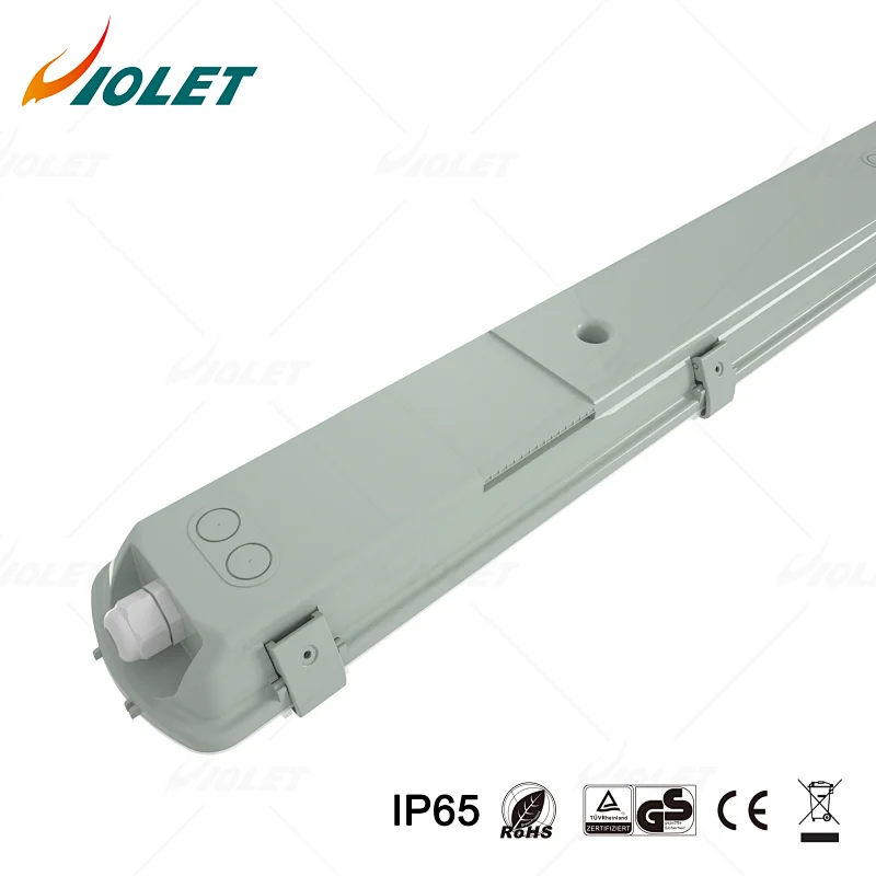 2ft batten light waterproof