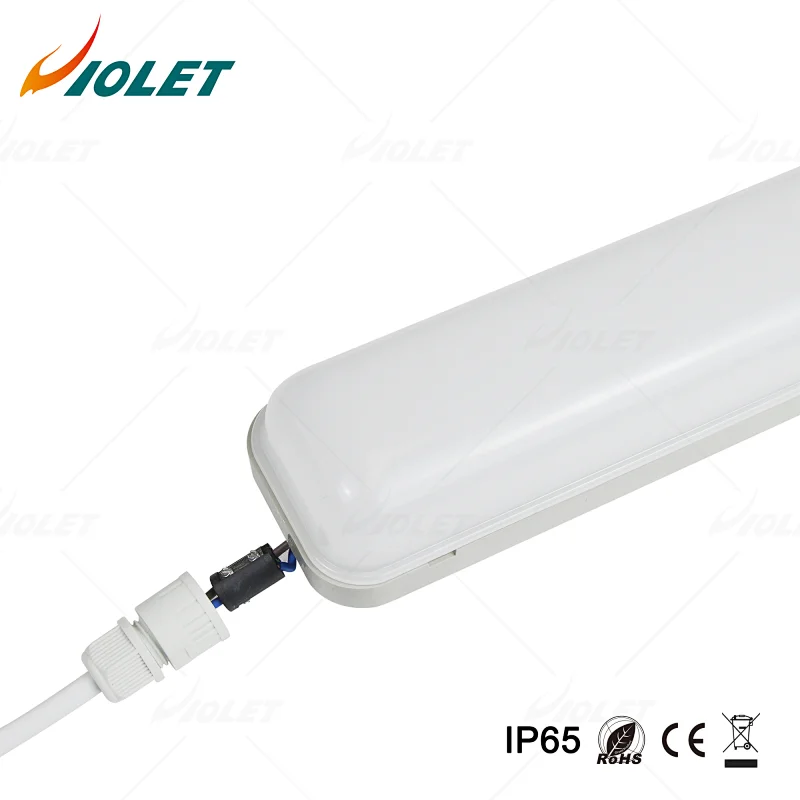 triproof light ip65