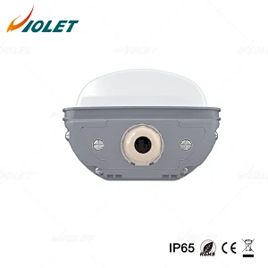 IP65 LED Vapor Tight Light for Warehouse, Home Gym, with PC Diffuser & Aluminium Housing