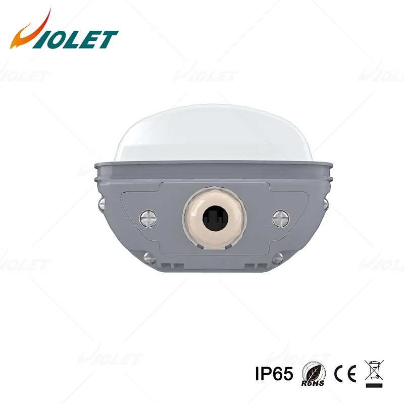 aluminium led light supplier