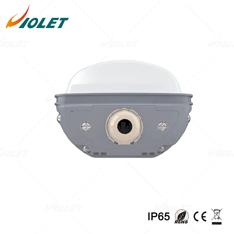 aluminium led light supplier