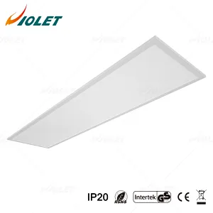 36W Panel Light 4000LM LED Office Light Panels 300x1200MM for Office and Hospital