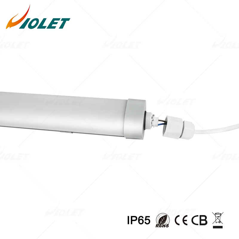 led batten garage lights factory