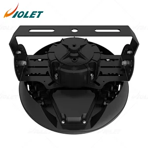 IP65 Warehouse High Bay Light Waterproof 150W/170W UFO LED High Bay Light for Industrial