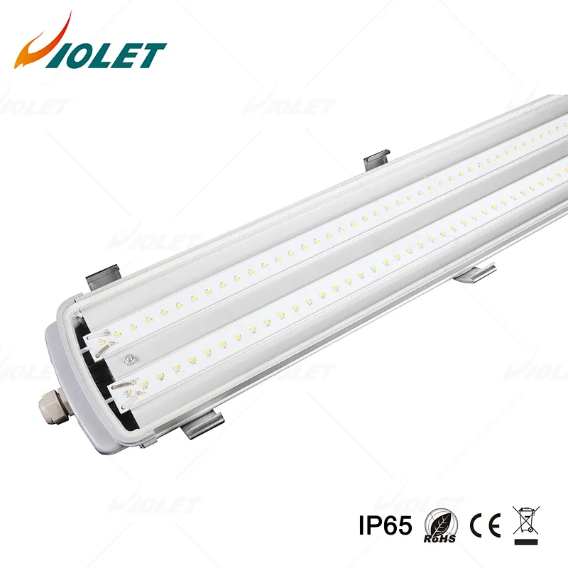 aluminium led light wholesale
