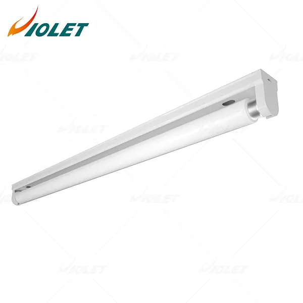 REGLETTE LED 16W 1800lm 230V 840 600mm BATTEN TWINI IP20 SYLVANIA