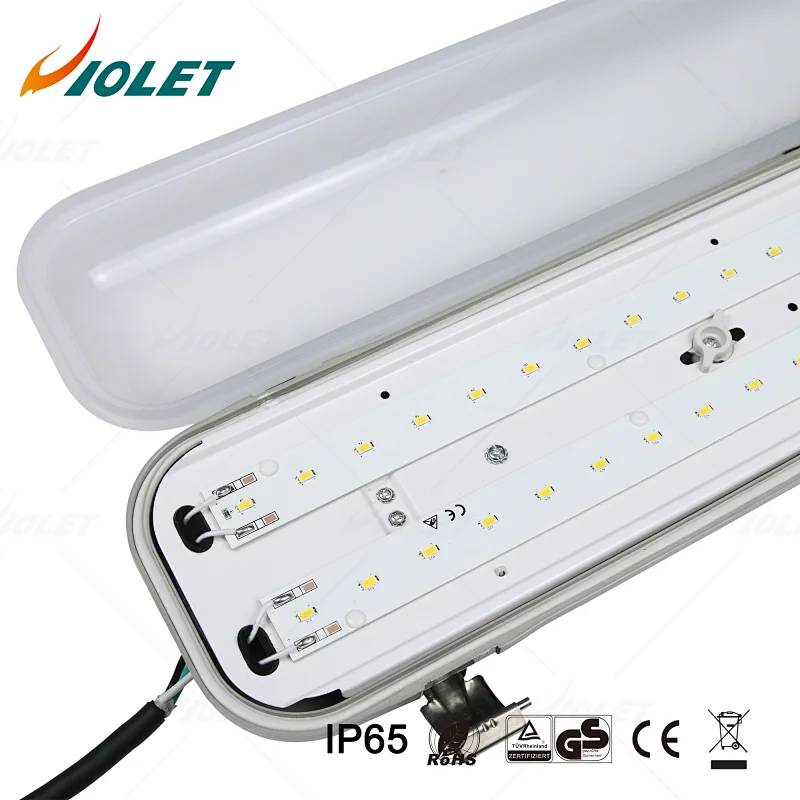 waterproof led lights outdoor factory