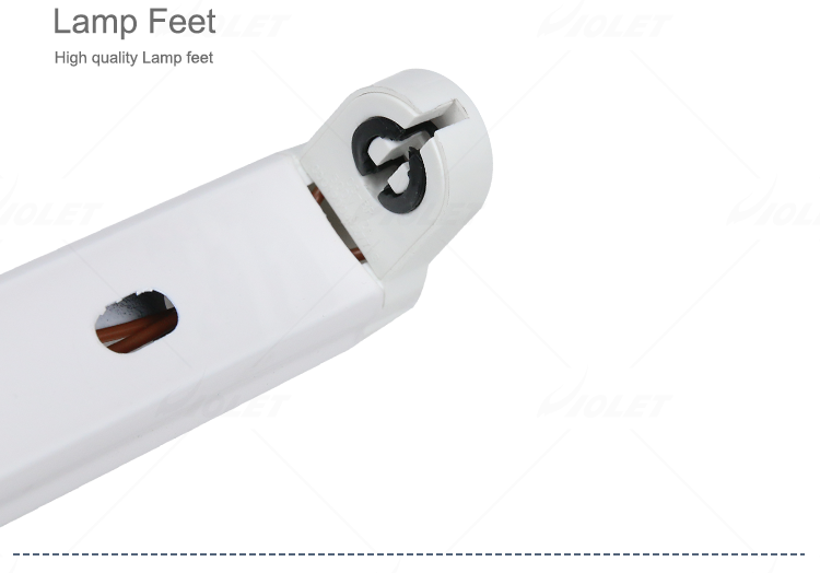 t8 led light factory