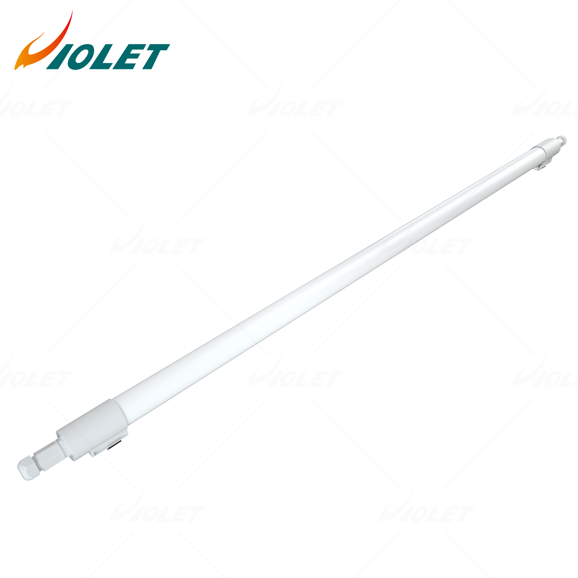 5 foot led batten lights wholesale