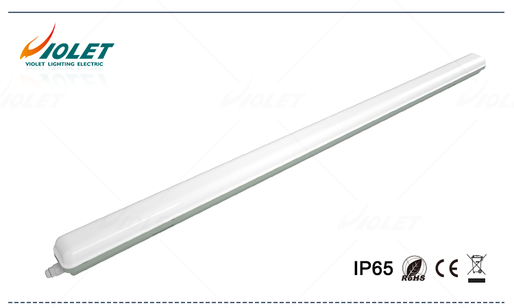 4ft batten light ip65