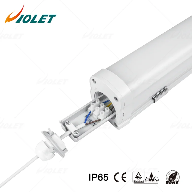 2 feet led tube light wholesale