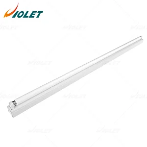 T8 LED Tube Light Linear Design Surface Mount Fit for Warehouse Office Hotel