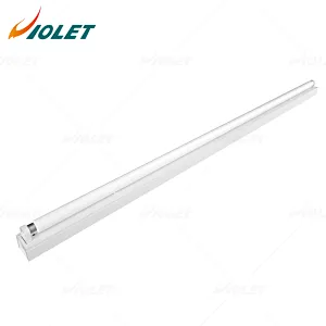 T8 LED Tube Light Linear Design Surface Mount Fit for Warehouse Office Hotel