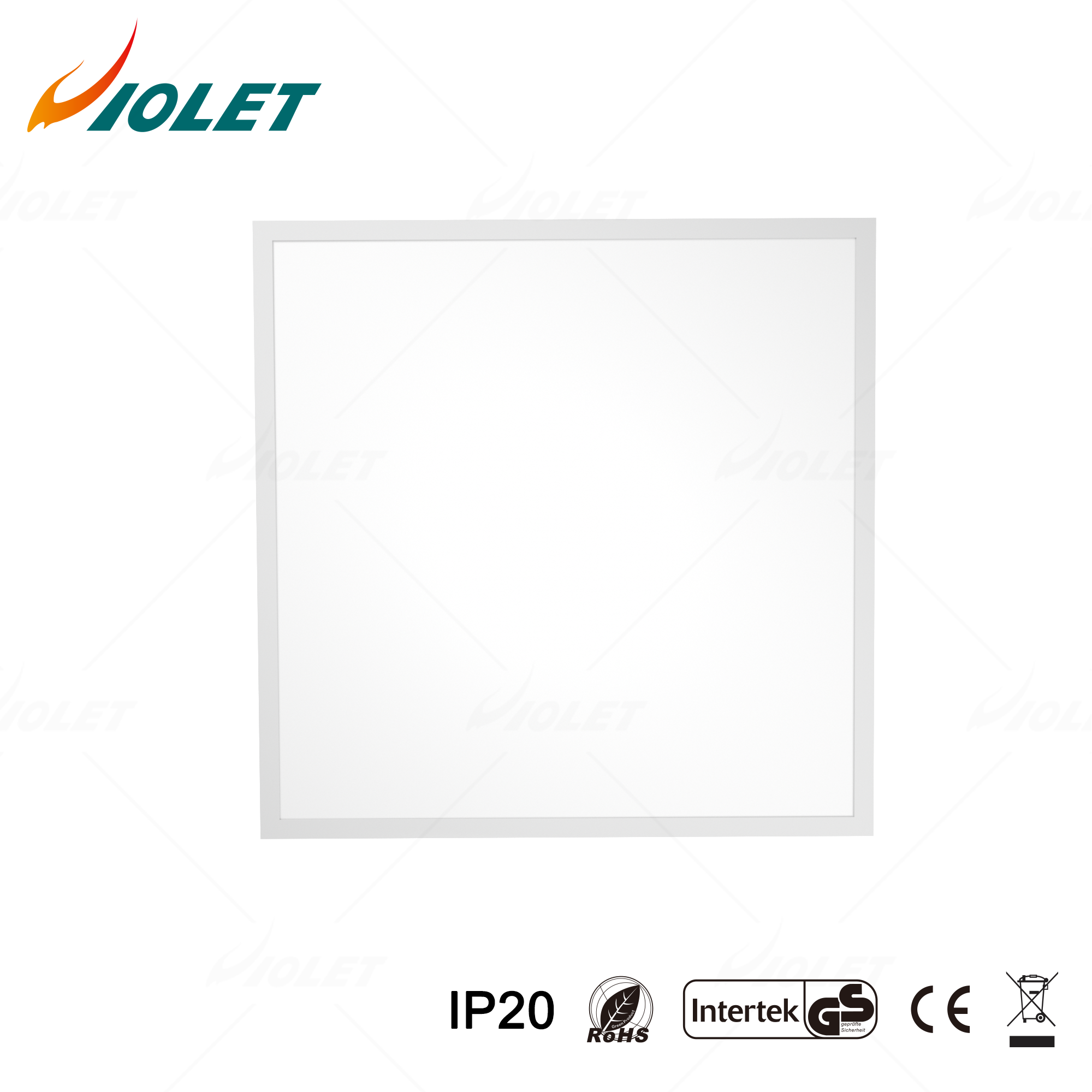 led panel light 20w wholesale