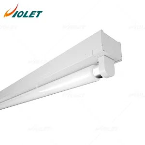 T8 LED Tube Light Linear Design Surface Mount Fit for Warehouse Office Hotel