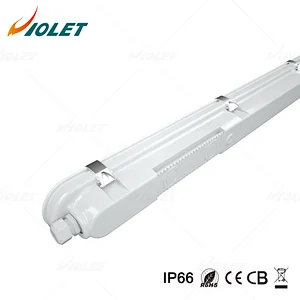 triproof led tube light manufacturer
