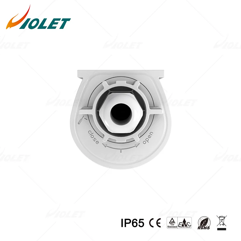 led tri proof light 50w supplier