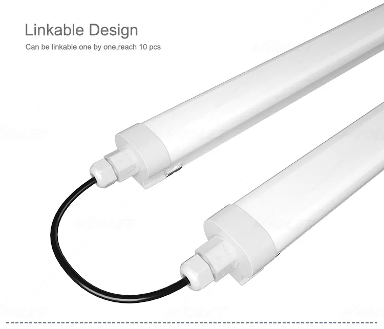 led ceiling light outdoor linkable