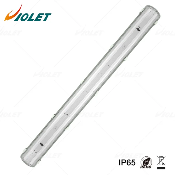 waterproof tube lights wholesale