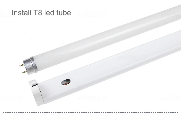 t8 led light manufacturer