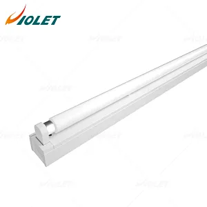 T8 LED Tube Light Linear Design Surface Mount Fit for Warehouse Office Hotel