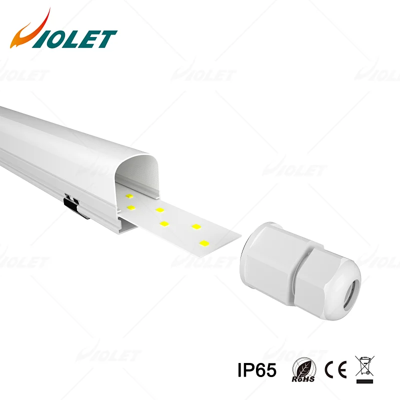 led tube lights 5ft wholesale