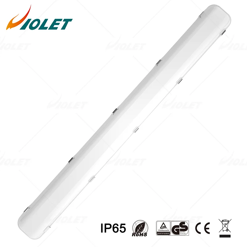 waterproof led lights outdoor ip65