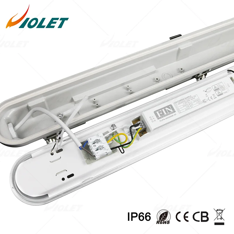 triproof led tube light wholesaler