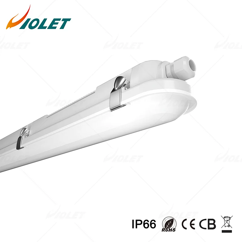 triproof led tube light supplier