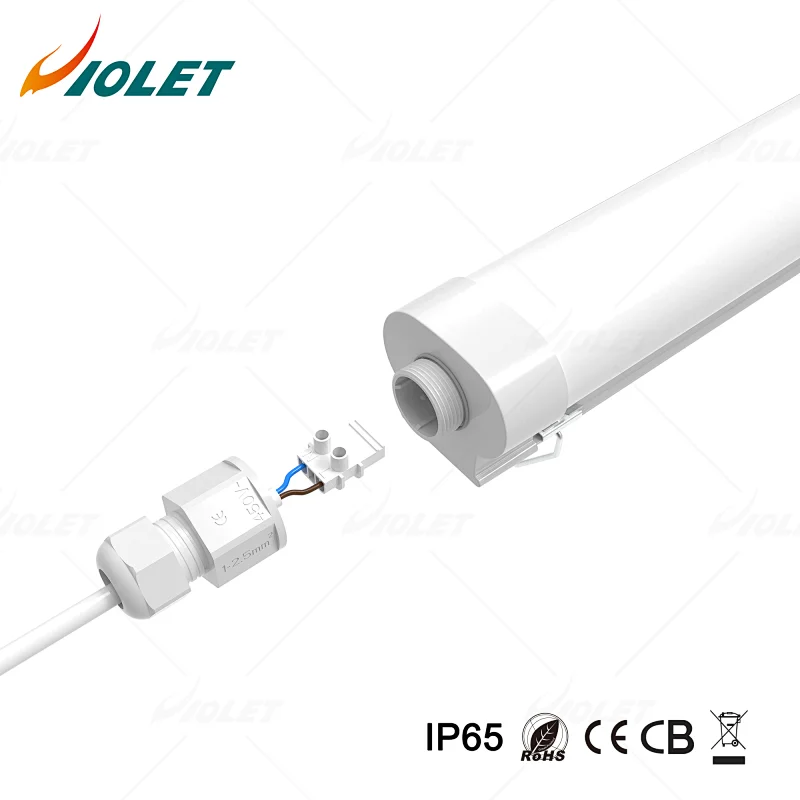 led batten garage lights supplier