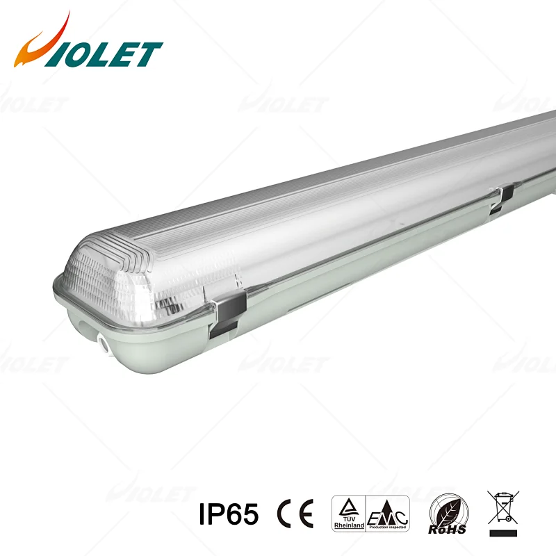 1500mm led light waterproof