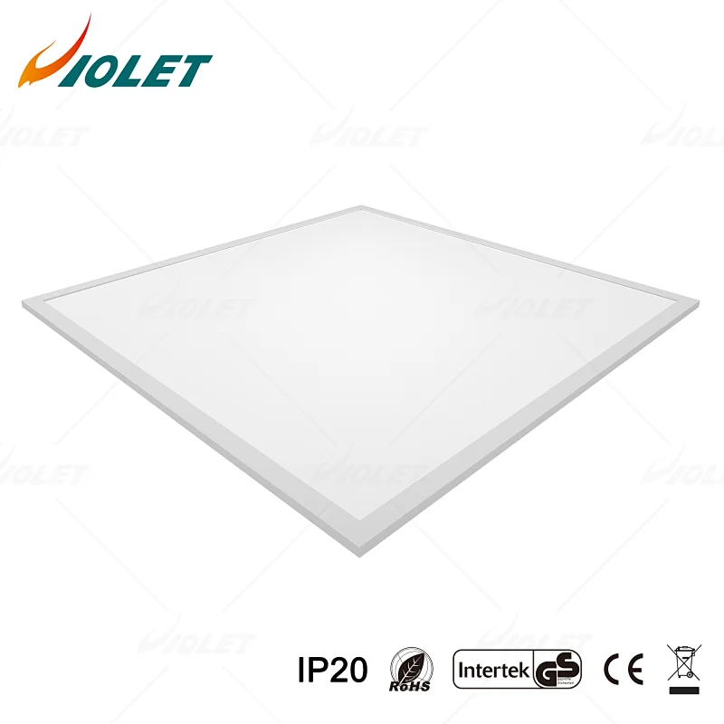 led panel light 20w factory