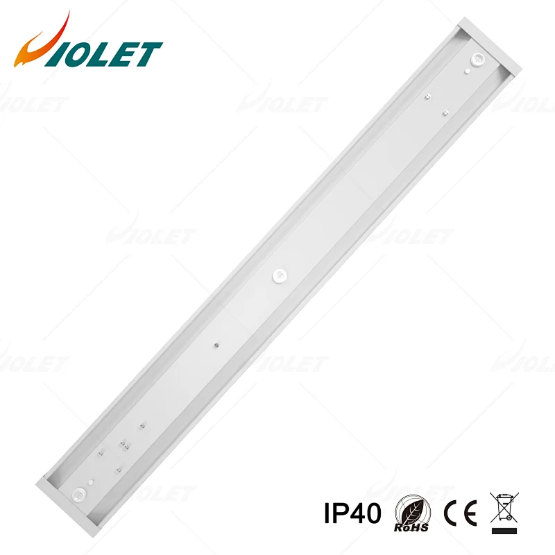 6ft batten light supplier