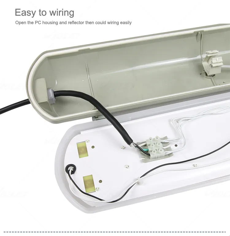 batten led light supplier