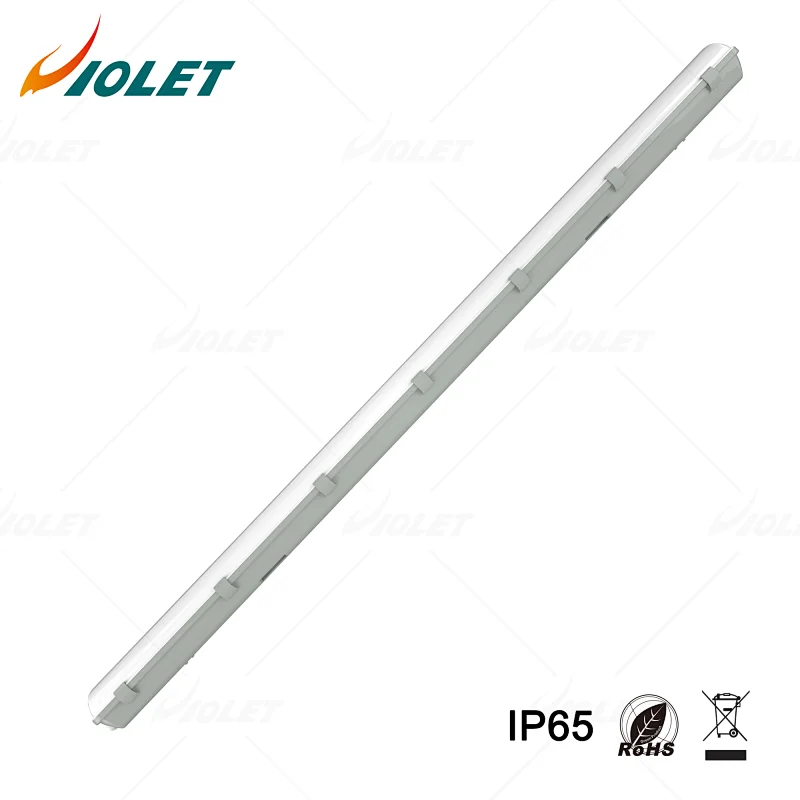 t8 tube led light waterproof