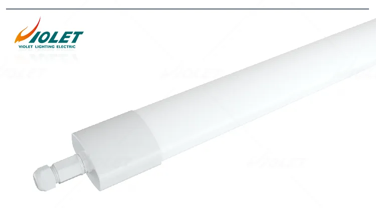 4 ft linear led fixture wholesale