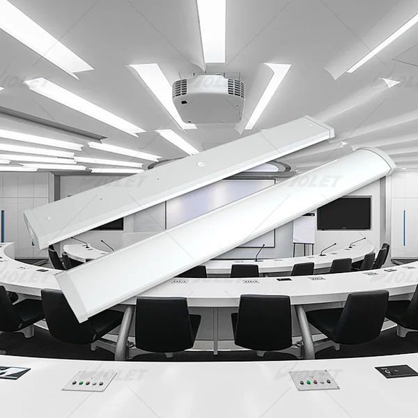 IP40 Light for Meeting Room