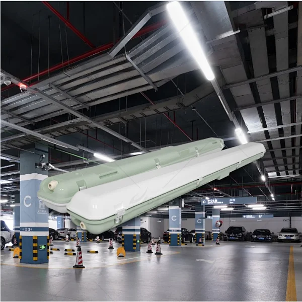 IP65 LED Light for Underground Parking Lot