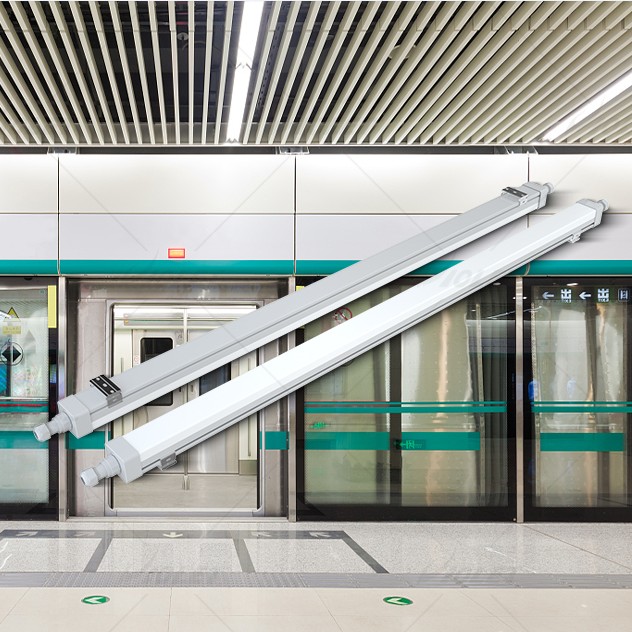 5FT LED Light for Subway