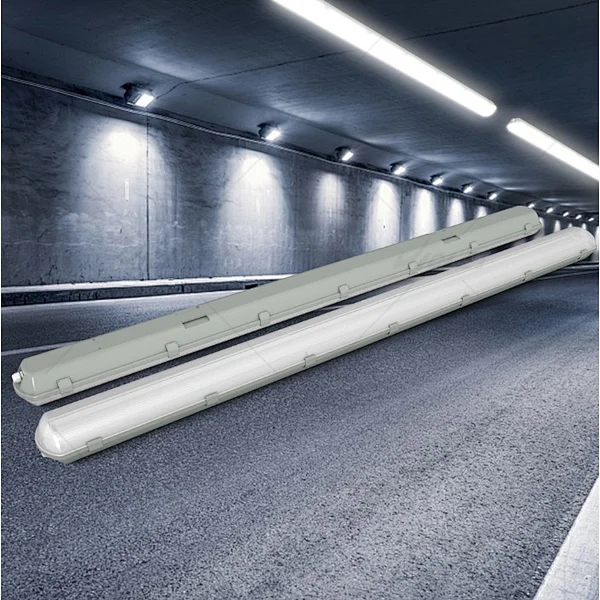 T8 Tube LED Light for Tunnel